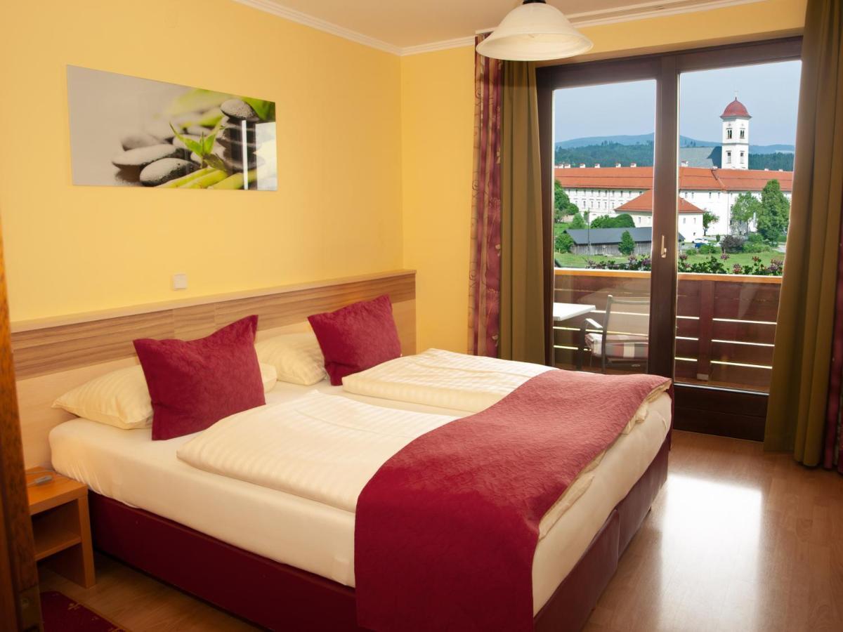 Hotel Fasching Sankt Georgen am Längsee 외부 사진