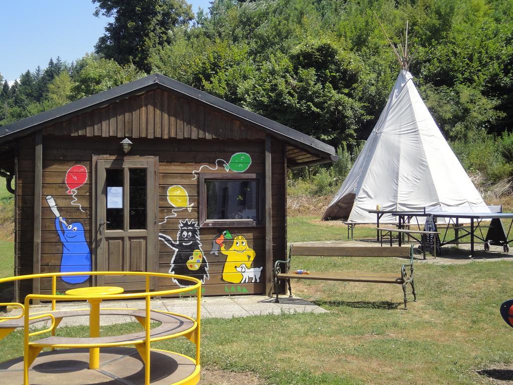 Hotel Fasching Sankt Georgen am Längsee 외부 사진