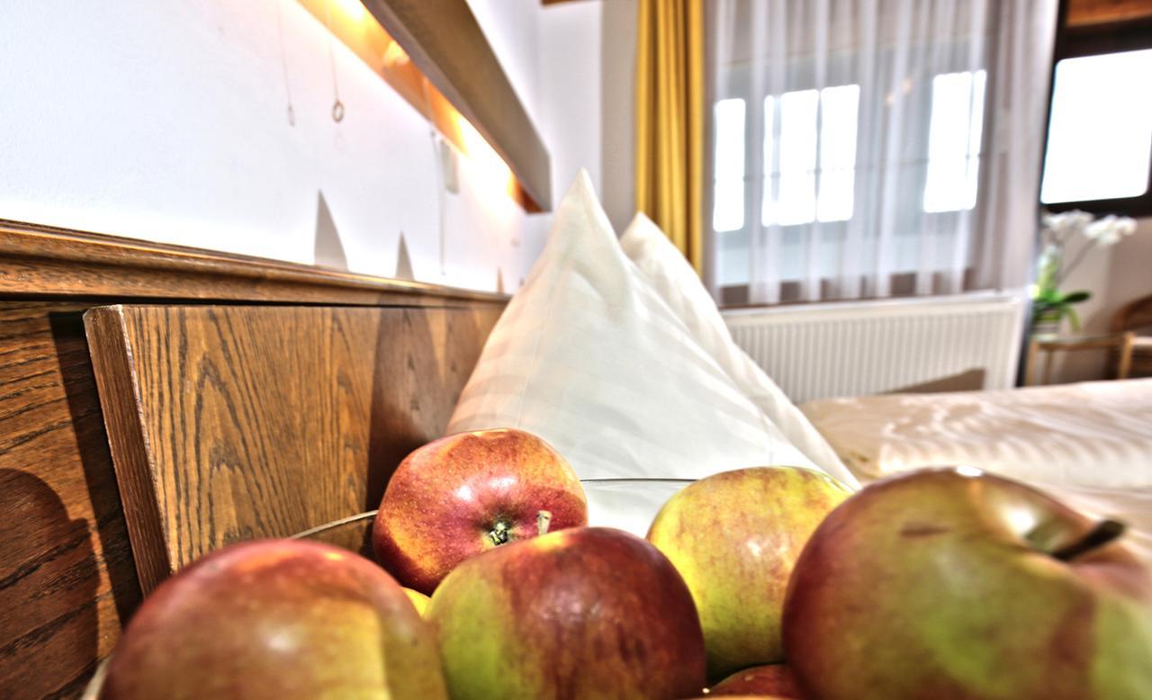 Hotel Fasching Sankt Georgen am Längsee 외부 사진